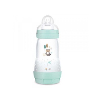 Biberon Mam 260 ml azzurro