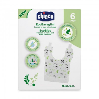 Eco bavaglini Chicco