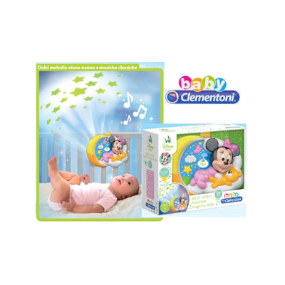 Proiettore magiche stelle...