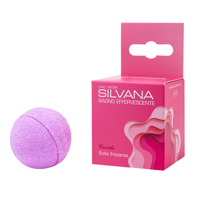 Bolla frizzante Silvana