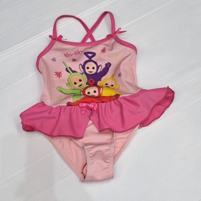 Costume bimba