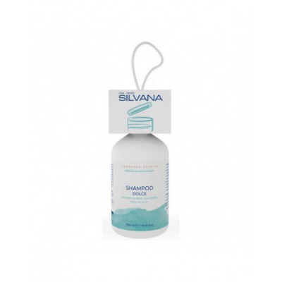 SHAMPOO DOLCE SILVANA