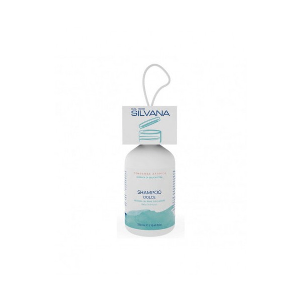 SHAMPOO DOLCE SILVANA
