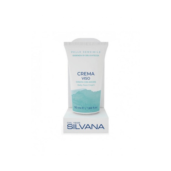 CREM VISO SILVANA