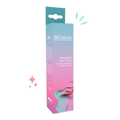 BOLLE FRIZZANTI SILVANA