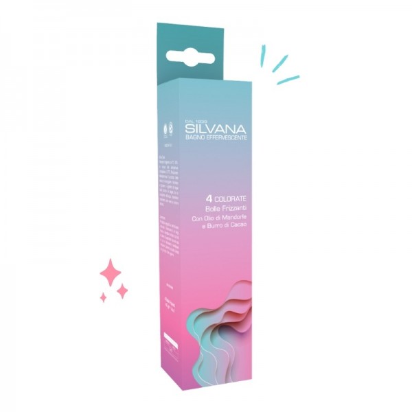 BOLLE FRIZZANTI SILVANA