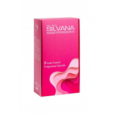 BOLLE FRIZZANTI SILVANA