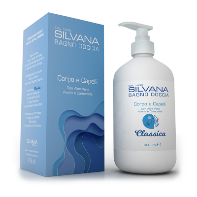 BAGNO DOCCIA SILVANA