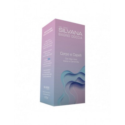 BAGNO DOCCIA SILVANA