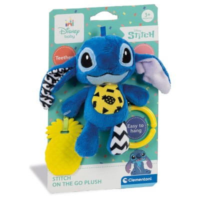 Disney Baby Stitch Soft...
