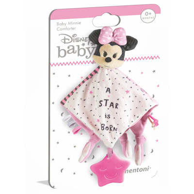 BABY PELUCHE COPERTINA...