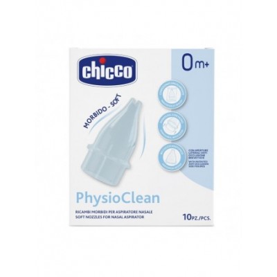 Ricambi morbidi per...