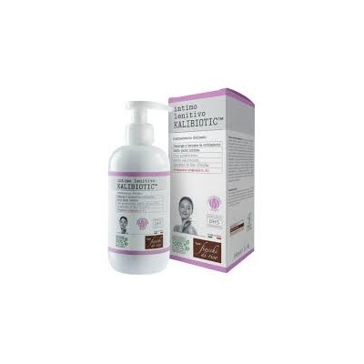 Fiocchi di Riso intimo...