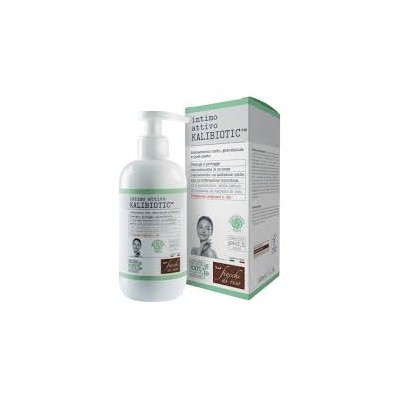 Fiocchi di Riso intimo...