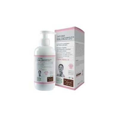 Fiocchi di Riso intimo...