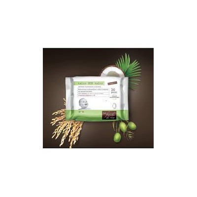 Fiocchi di Riso talco NON...