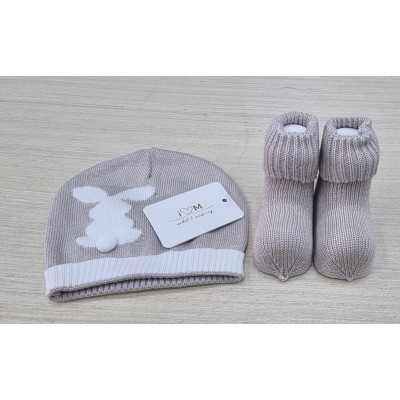 Set 2 pz Cappello con...