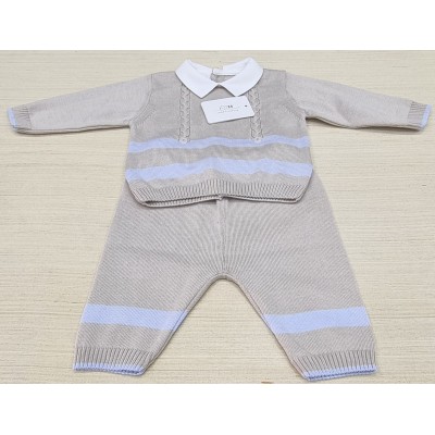 Completo Spezzato in Filo