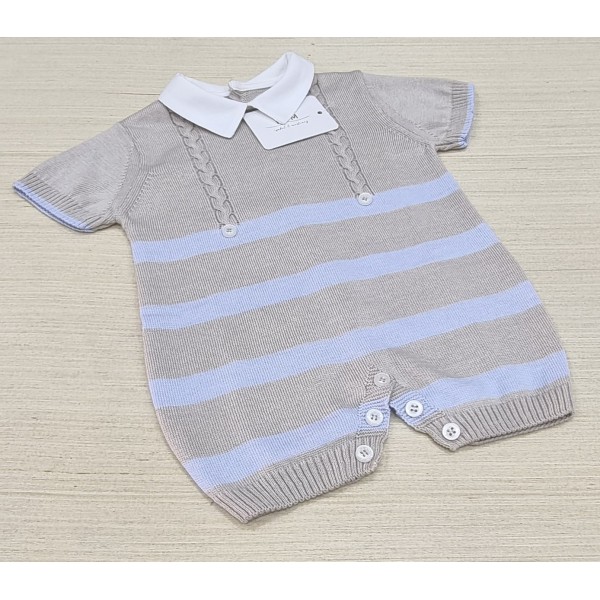 Pagliaccetto in Filo