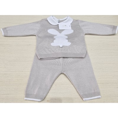 Completo Spezzato in Filo