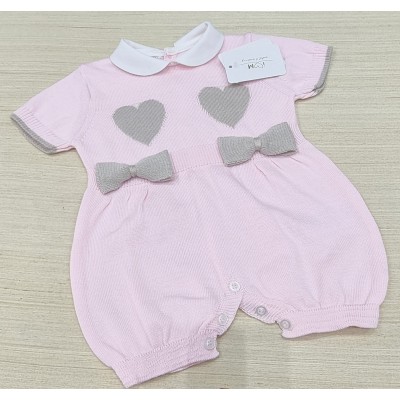 Pagliaccetto in Filo