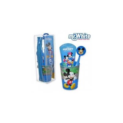 TOPOLINO POCHETTE BICCHIERE...