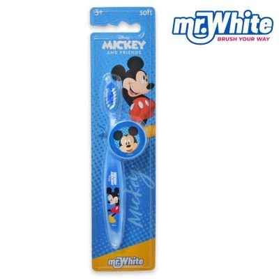 Topolino spazzolino da denti