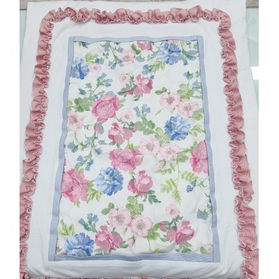 Coperta Carrozzina Imbottita