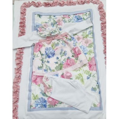 Set Coperta + Completo