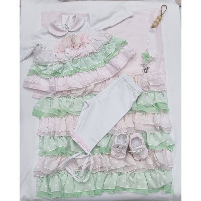 Set Coperta+Completo+Accessori