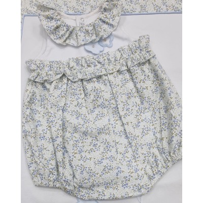 Pagliaccetto Neonata