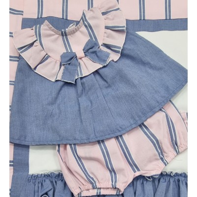 Pagliaccetto Neonata