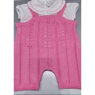 Pagliaccetto in filo