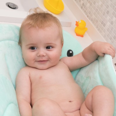 Nuby Riduttore morbido per...