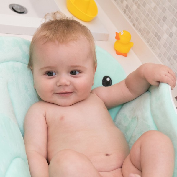 Nuby Riduttore morbido per Bagnetto