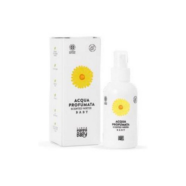 ACQUA PROFUMATA MAMMA BABY