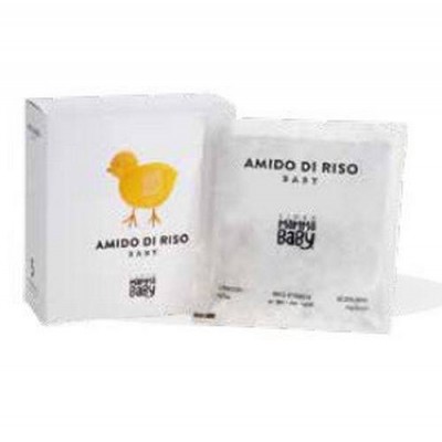 AMIDO DI RISO BABY MAMMA BABY