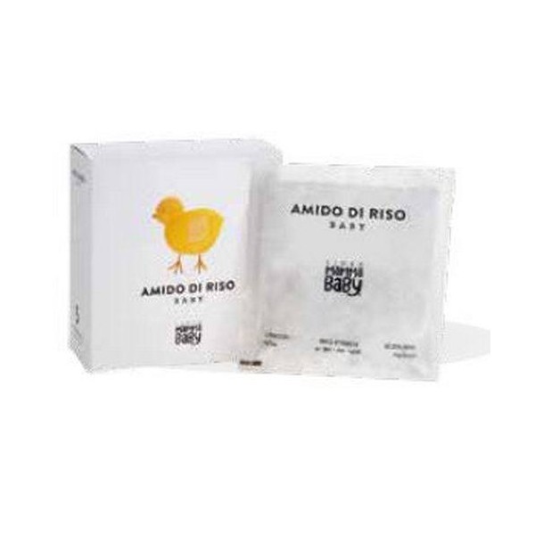 AMIDO DI RISO BABY MAMMA BABY