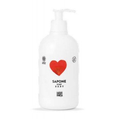 SAPONE MAMMA BABY