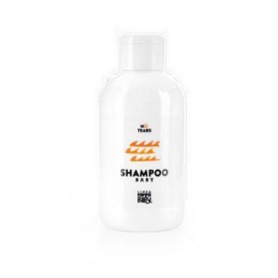 SHAMPOO MAMMA BABY