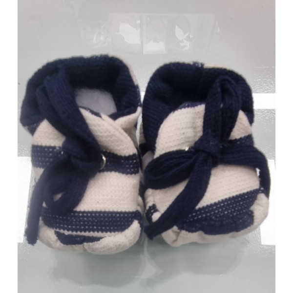 Scarpine neonato