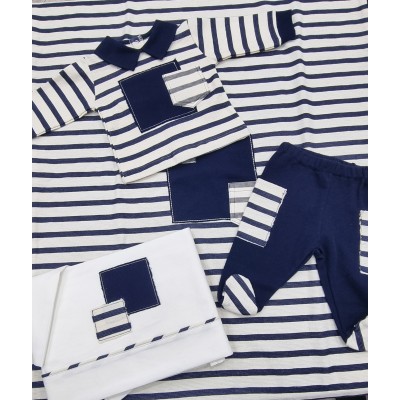 Set Coperta+Completo+Set...