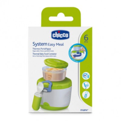 Thermos porta pappa Chicco
