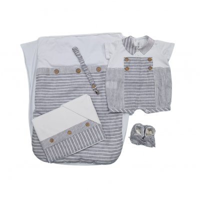 Set Copri Passeggino +Set...