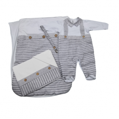 Set Copri Passeggino+Set...