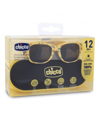 Occhiali da sole 12m+