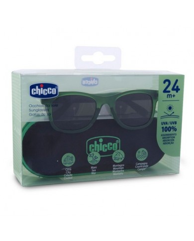 Occhiali da sole 24m+