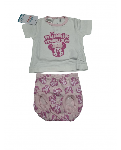 Pagliaccetto 2pezzi Disney