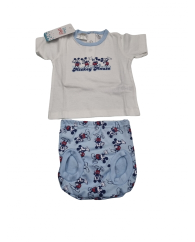 Pagliaccetto 2pezzi Disney