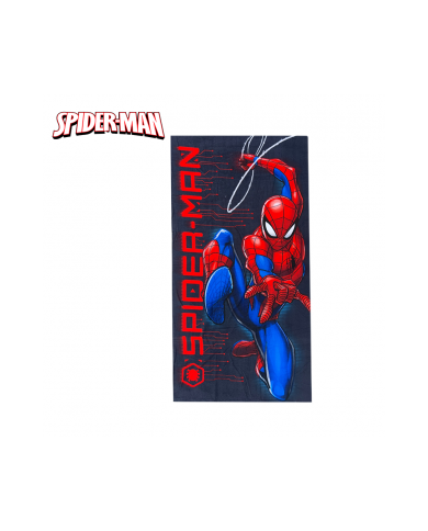 Telo Mare Spider Man